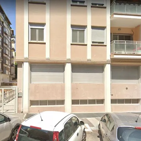 Apartment Happy Casa Vacanze
