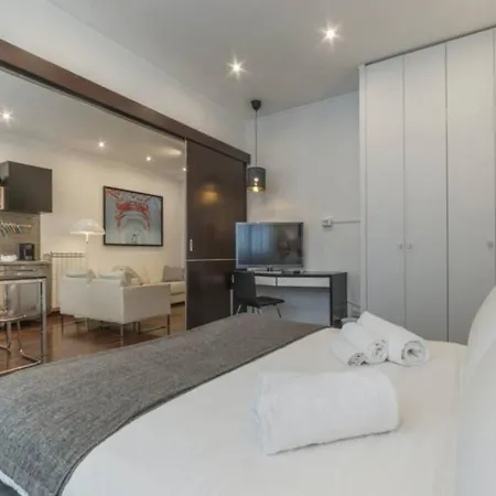 Apartment Happy Casa Vacanze Rome