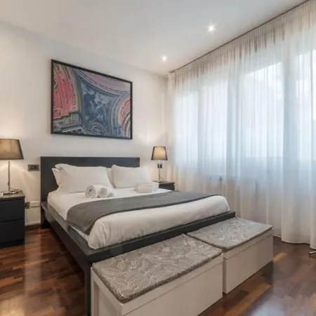 Happy Casa Vacanze Rome