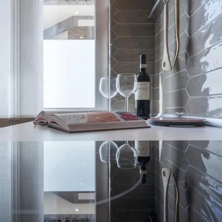 Happy Casa Vacanze Apartment