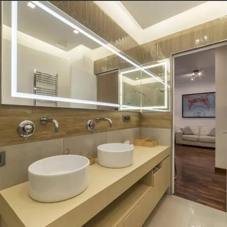 Happy Casa Vacanze Apartment