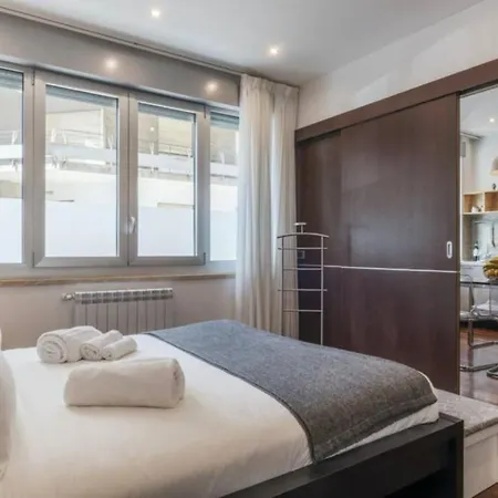 Appartement Happy Casa Vacanze