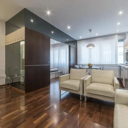 Happy Casa Vacanze Appartement Rome