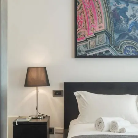 Happy Casa Vacanze Appartement Rome