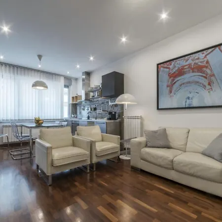 Happy Casa Vacanze Appartement Rome